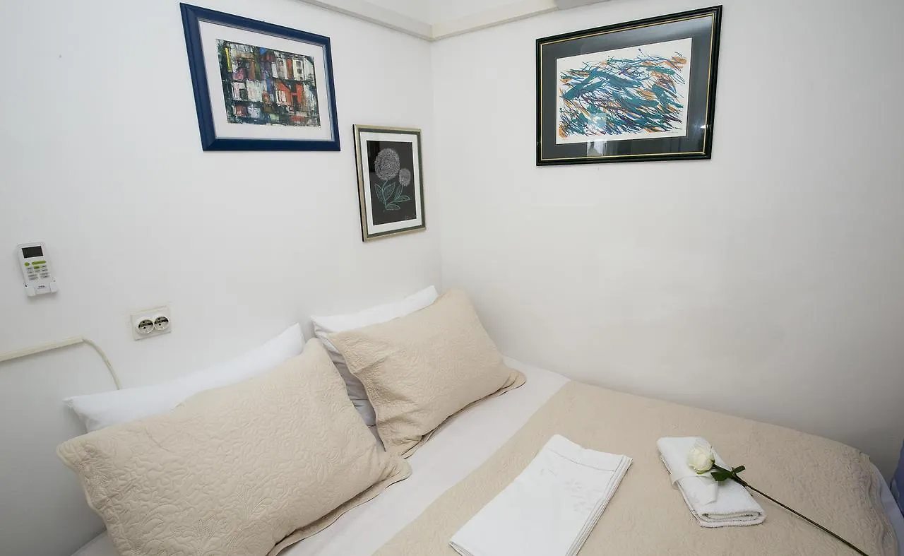 Appartement Sweet Room Old Town Split