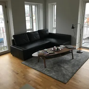 Big In Shared With King Size Bed , Copenaghen Danimarca