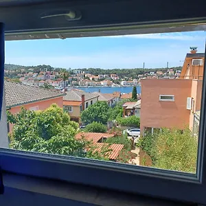 Losinj , Mali Lošinj Croazia