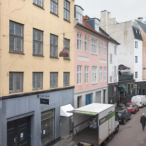 Cozy In Heart Of Near Stroget & Hojbro Plads , Copenaghen Danimarca