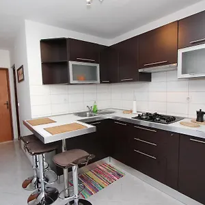 Apartment Albert , Rovigno Croazia