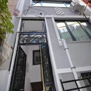 Ivy Sultanahmet , Provincia di Istanbul Turchia